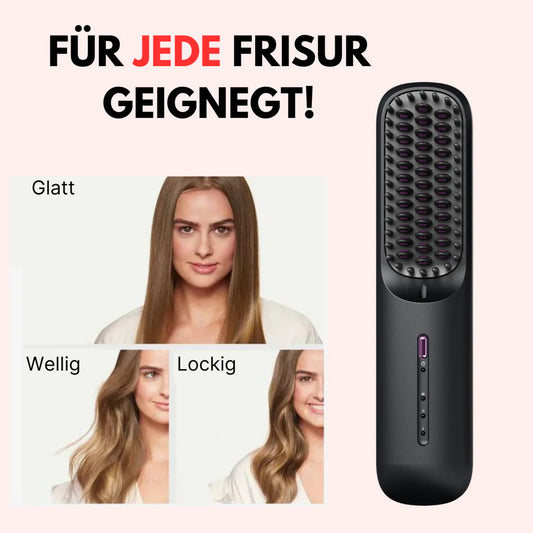 TO GO HAARSTYLER