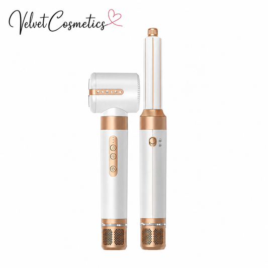 7 IN 1 HAARSTYLER