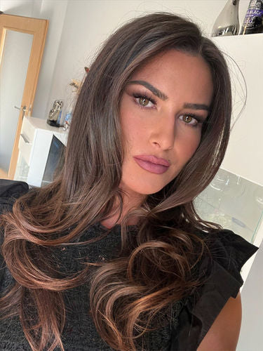 <h2>UNSERE KUNDEN LIEBEN DIE VELVET COSMETICS PRODUKTE❤️</h2>