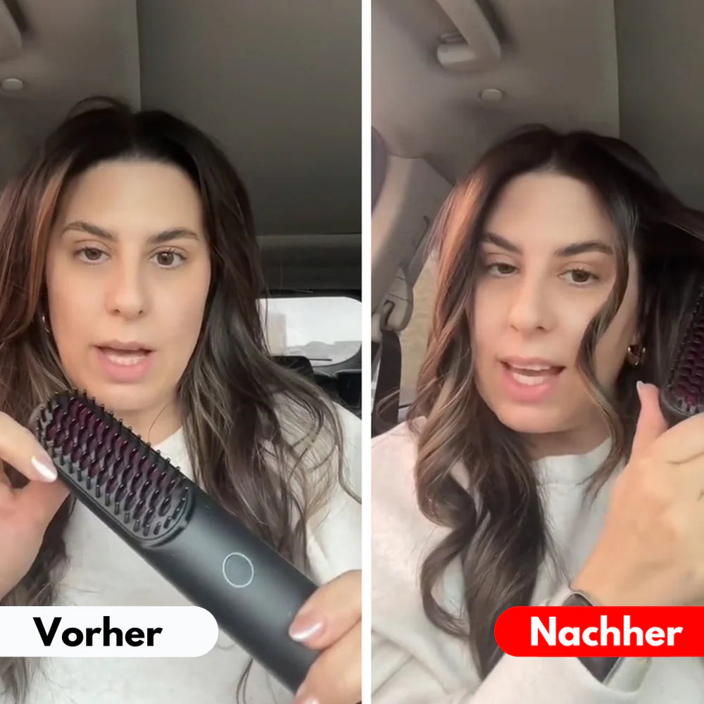 TO GO HAARSTYLER