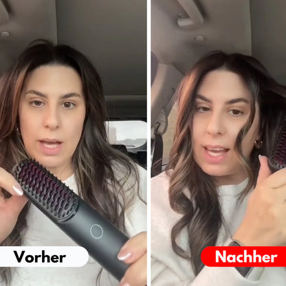 TO GO HAARSTYLER