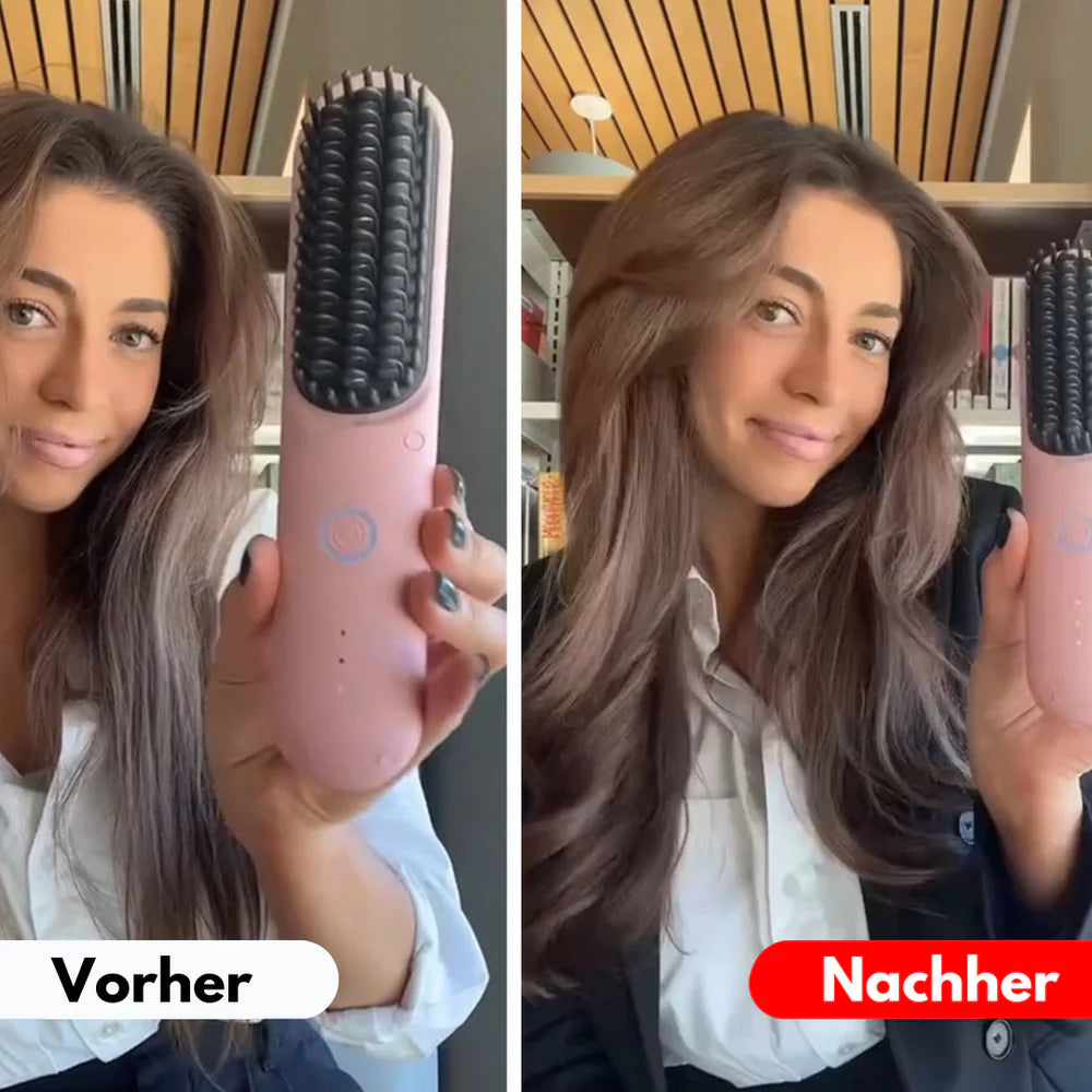 TO GO HAARSTYLER