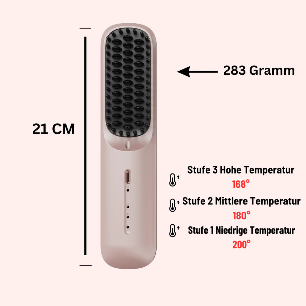 TO GO HAARSTYLER