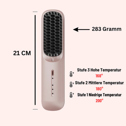 TO GO HAARSTYLER