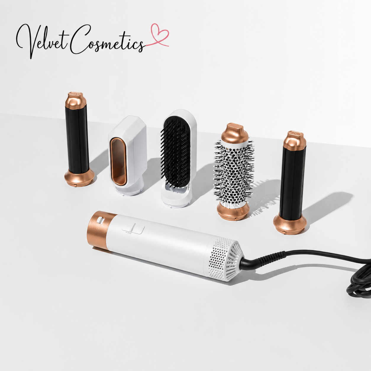 5 IN 1 HAIRSTYLER – NR. 1 DYSON ALTERNATIVE