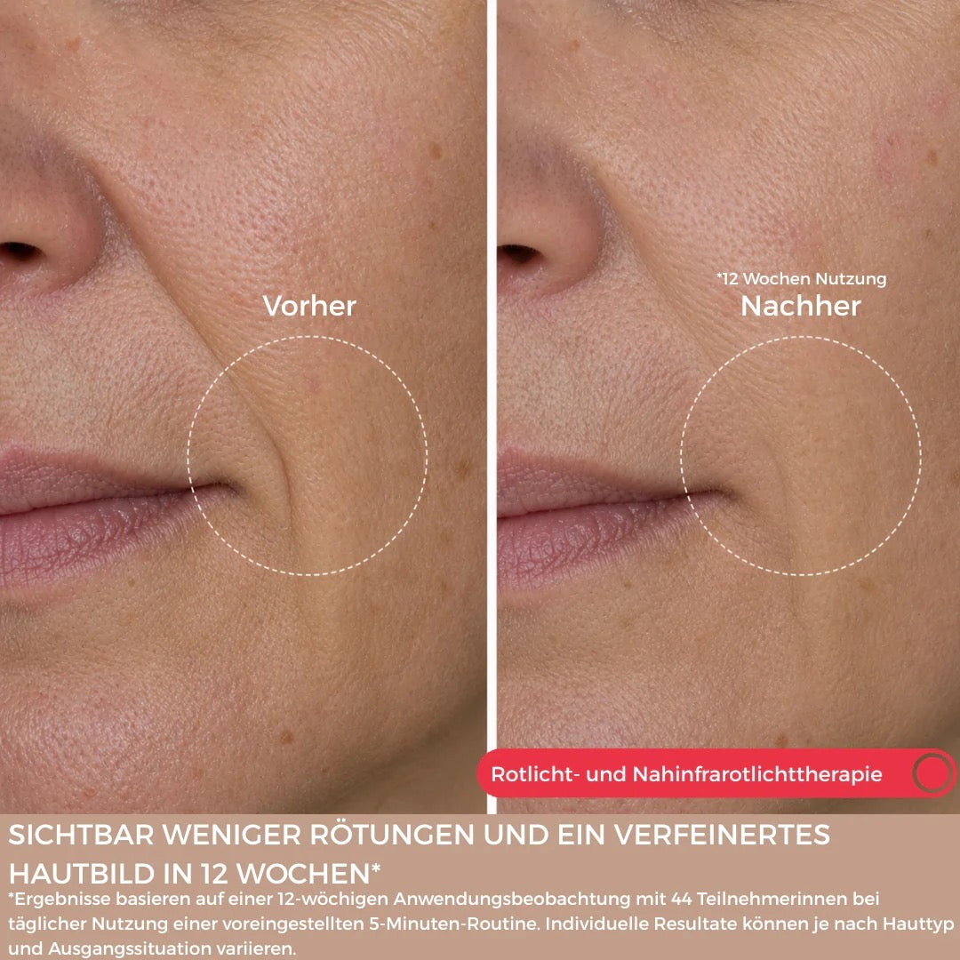 VelvetCosmetics Beauty Mask