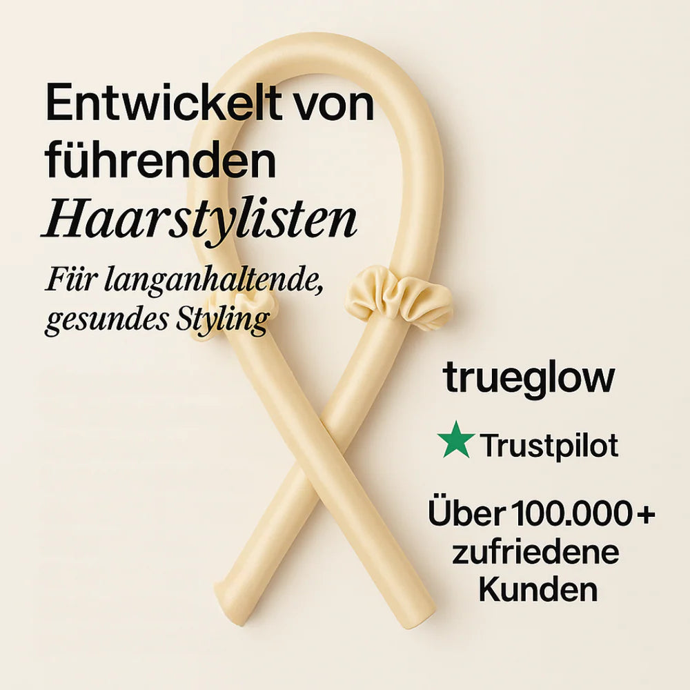 HITZEFREIE LOCKENWICKLER