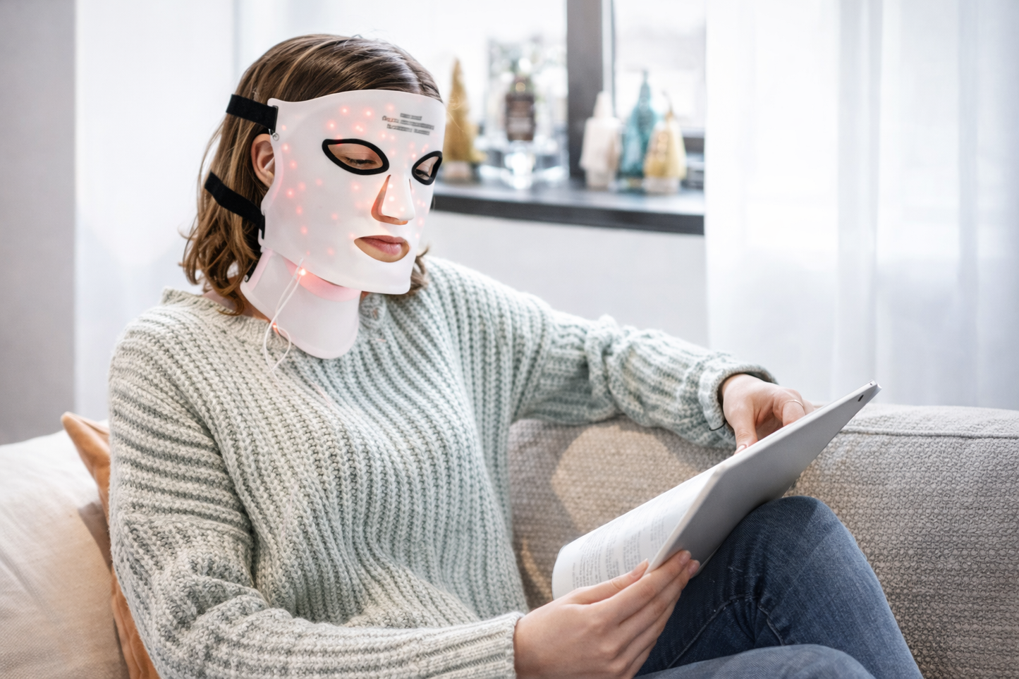 GlowNova™ LUMINEXA