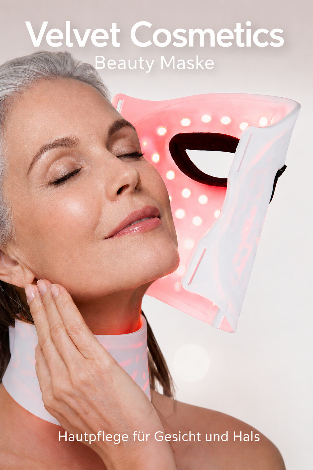 VelvetCosmetics Beauty Mask