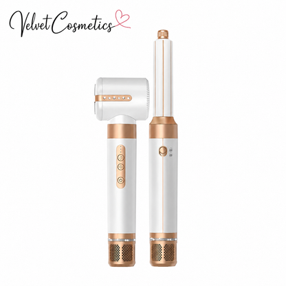 7 IN 1 HAARSTYLER