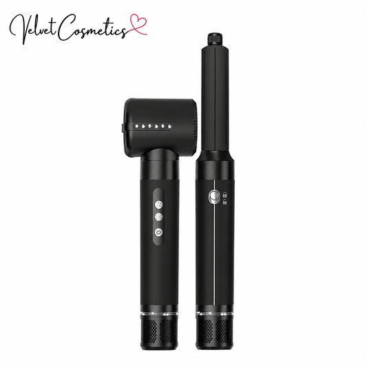 7 IN 1 HAARSTYLER