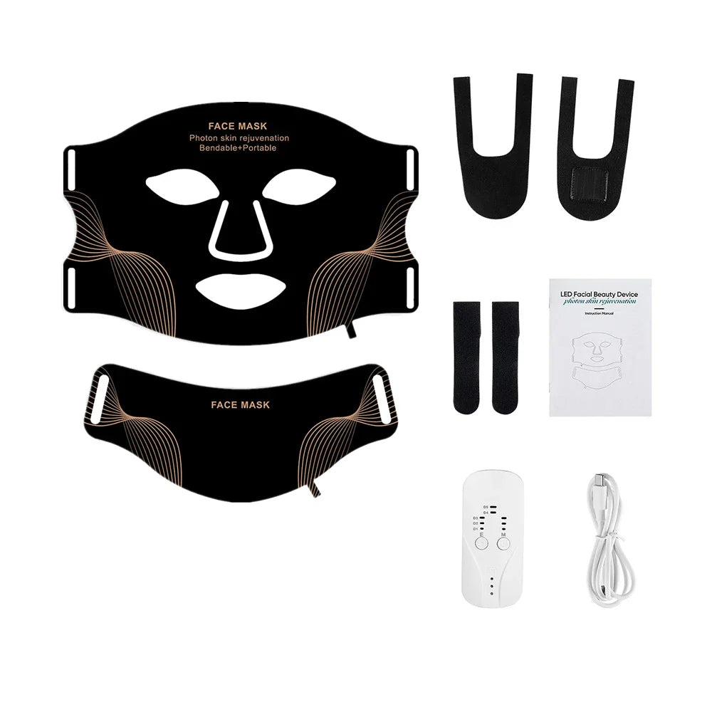 GlowNova™ LUMINEXA