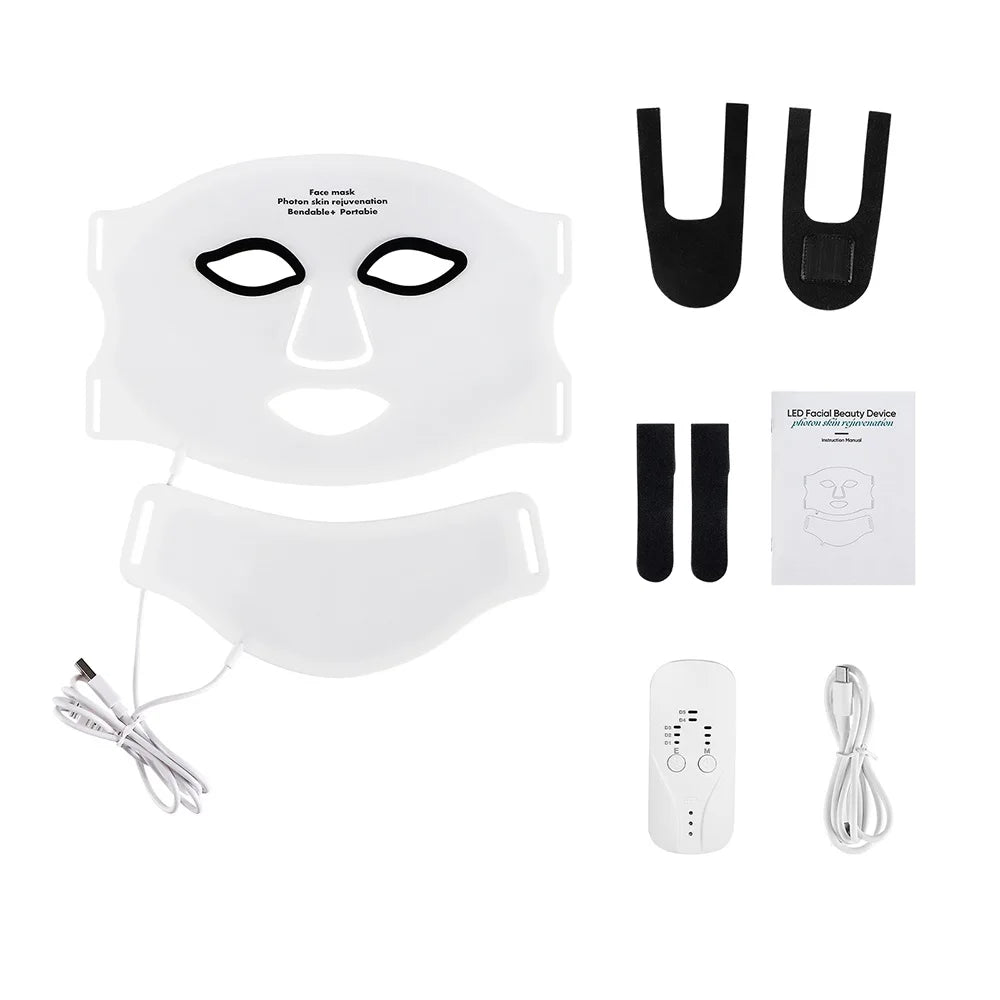 GlowNova™ LUMINEXA